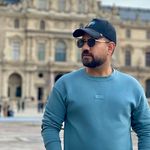 Milad Malek Jafarian - @miladmalekj - Instagram