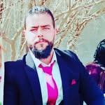 Milad Maleki - @miladmaleki_1370 - Instagram