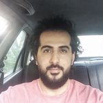 Milad Malekshahdehi - @_milad_malek - Instagram