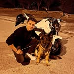 Mil@d - @milad.malek.mohamadi - Instagram