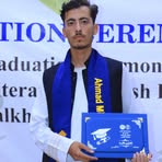 Ahmad Milad Moradi - Facebook