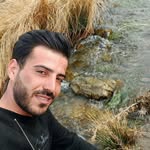 Milad Moradi - @milad.kurd_76 - Instagram