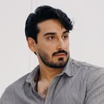 Milad Moradi - @miladmoradii1 - Instagram