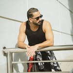 Milad Moradi - @miliyenoo - Instagram