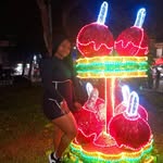 miladis sanchez - @miladis4111 - Instagram
