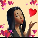 Miladis Sanchez - @yerolazaro610 - Instagram