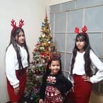 Miladis Sánchez - @cruzmiladissanchez - Instagram