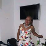 Miladis Sánchez Ayala - @miladissanchezayala - Instagram