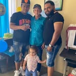 Miladis Baez - @miladybaezpolanco - Instagram
