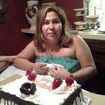 Milagro Parada - @milagroayala - Instagram