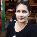 Johanna Carrillo - @milagros.carrillo.9674 - Instagram