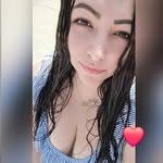 Milagro Carrillo - @milagrocf25 - Instagram