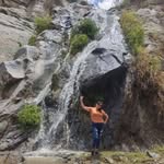 Milagro Carrillo Aquino - @milagrocarrilloa - Instagram
