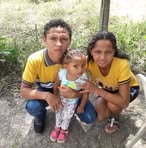 Milagro Del Carmen Carrillo - Facebook