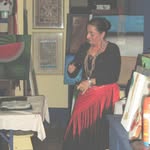 MilagroCarrillo Taller de Arte - @milagrocarrillotallerdearte - Instagram