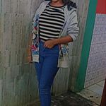 Milagro Rivera - @milagrorivera97 - Instagram