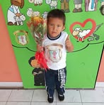 Milagro Rivera - Facebook