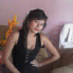 Milagro Maria Solano Serrano - @solanomilagro - Instagram