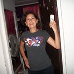 Milagro Serrano - @milagrosserrano78 - Instagram