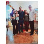 Milagro Serrano - Facebook
