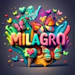 Milagro Serrano - Facebook