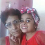 Milagro Serrano - Facebook
