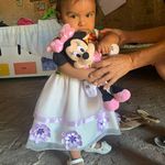 Milagro Sorto - @milagritosorto7 - Instagram