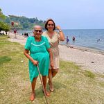 Milagro Sorto - @galvzmily - Instagram