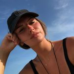 Milagros Ortolá - @milagrosortola - Instagram