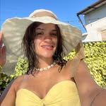 𝙼𝚒𝚕𝚒 🪼 - @milagro_suarez12 - Instagram