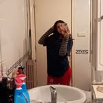 @milagro_suarez666 - Instagram