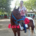 Milagro Suarez - @milagrosuarez8 - Instagram