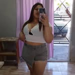 Milagro Suarez - @milu__suarez04 - Instagram