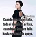 Milagro Suarez - Facebook