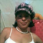 Milagro Suarez - @rosyelisuarez - Instagram