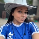 Mily Suarez - @milagrosuarezok - Instagram