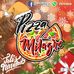 Pizza Milagro Camiri Sucursal Av. Humberto Suarez - Facebook