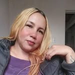 Milagros Boada - @boada_milagros - Instagram