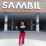 Milagros Boada - @milagrosboada17 - Instagram