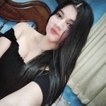Milagros León - @milagrosleon160495 - Instagram