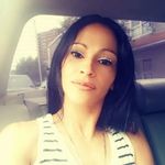 Milagros Troche - @troche261 - Instagram