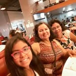 Milagros Valle - @milagrosvalle54 - Instagram