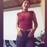 Milagros Valle - @milagrosvalle6 - Instagram