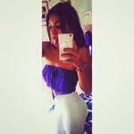 Milagros Vallejos - @milagros_valle123 - Instagram