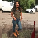 Milii Vallejo - @milagros.vallejofirpo - Instagram