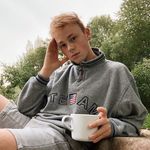 Milan Berry - @milan_berry_xwok - Instagram