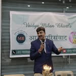 Milan Bhatt - @vaidyamilanbhatt - Instagram