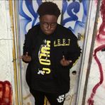 Milan Blakely Jr. - Facebook