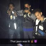Milan_dean - @lonniee121 - Instagram