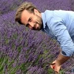 Milan Hajsinek - @milan_greenfuture - Instagram